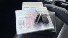 Hyundai Kona 1.6 GDi Hybrid Premium SE 5dr DCT Hybrid Hatchback